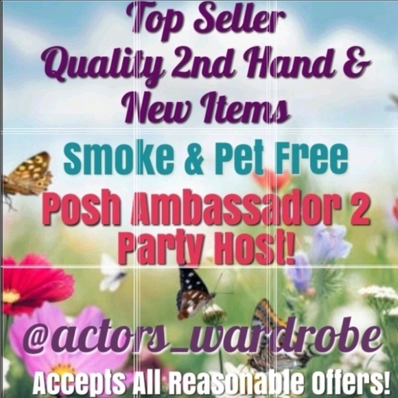 NEW Calvin Klein Button Down Mens Shirt Royal Navy Office Casual Spring Summer - Picture 11 of 11